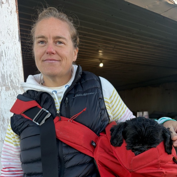 Meet your Posher, Erin - Picture 2 of 2